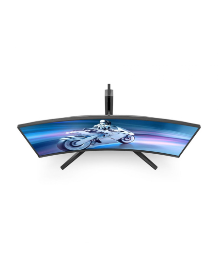 Philips | 34M2C6500/00 Evnia 6000 | 34 " | LED | WQHD | 21:9 | 175 Hz | 0.03 ms | 3440 x 1440 pixels | HDMI ports quantity 