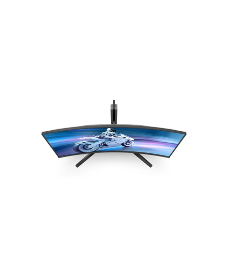 Philips | 34M2C6500/00 Evnia 6000 | 34 " | LED | WQHD | 21:9 | 175 Hz | 0.03 ms | 3440 x 1440 pixels | HDMI ports quantity 