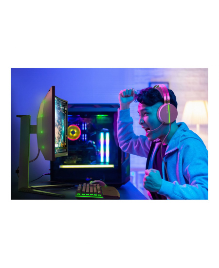 Philips | 34M2C6500/00 Evnia 6000 | 34 " | LED | WQHD | 21:9 | 175 Hz | 0.03 ms | 3440 x 1440 pixels | HDMI ports quantity 
