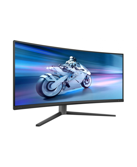 Philips | 34M2C6500/00 Evnia 6000 | 34 " | LED | WQHD | 21:9 | 175 Hz | 0.03 ms | 3440 x 1440 pixels | HDMI ports quantity 