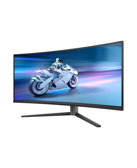 Philips | 34M2C6500/00 Evnia 6000 | 34 " | LED | WQHD | 21:9 | 175 Hz | 0.03 ms | 3440 x 1440 pixels | HDMI ports quantity 