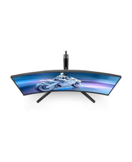 Philips | 34M2C6500/00 Evnia 6000 | 34 " | LED | WQHD | 21:9 | 175 Hz | 0.03 ms | 3440 x 1440 pixels | HDMI ports quantity 