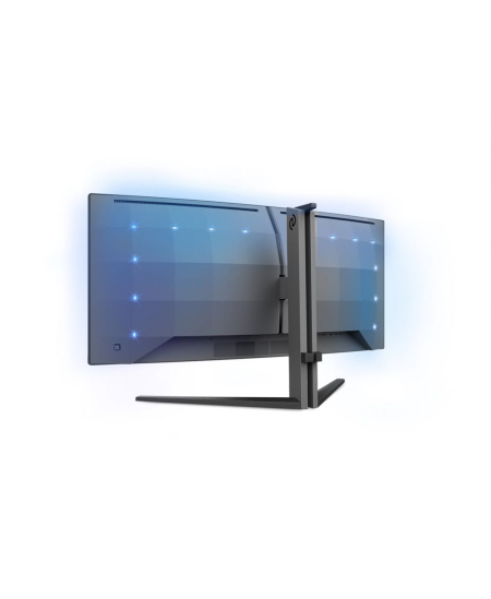 Philips | 34M2C6500/00 Evnia 6000 | 34 " | LED | WQHD | 21:9 | 175 Hz | 0.03 ms | 3440 x 1440 pixels | HDMI ports quantity 