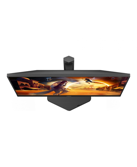 AOC | Q27G4ZR | 27 " | Fast IPS | QHD | 16:9 | 240 Hz | 1 ms | 2560 x 1440 pixels | 400 cd/m² | HDMI ports quantity 2 | Bl