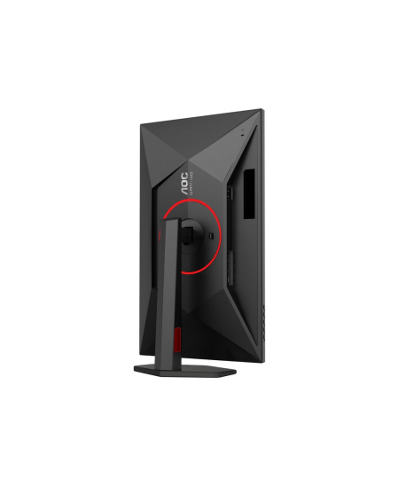 AOC | Q27G4ZR | 27 " | Fast IPS | QHD | 16:9 | 240 Hz | 1 ms | 2560 x 1440 pixels | 400 cd/m² | HDMI ports quantity 2 | Bl