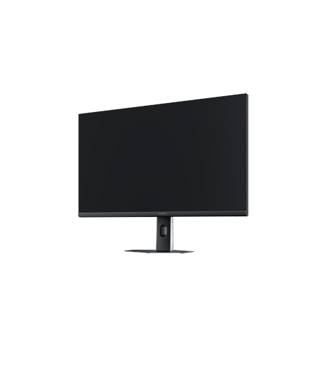Xiaomi | G27i 2026 | 27 " | Fast IPS | FHD | 16:9 | 200 Hz | 1 ms | 1920 x 1080 pixels | 400 cd/m² | HDMI ports quantity 1