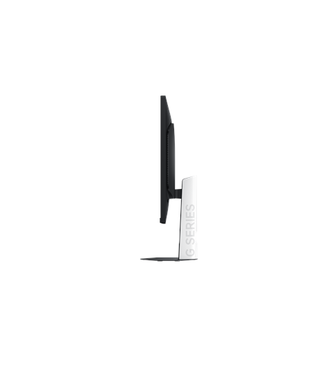 Xiaomi | G27i 2026 | 27 " | Fast IPS | FHD | 16:9 | 200 Hz | 1 ms | 1920 x 1080 pixels | 400 cd/m² | HDMI ports quantity 1