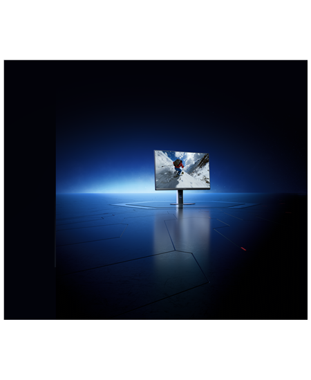 Xiaomi | G27i 2026 | 27 " | Fast IPS | FHD | 16:9 | 200 Hz | 1 ms | 1920 x 1080 pixels | 400 cd/m² | HDMI ports quantity 1