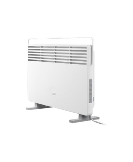 Xiaomi Mi Smart Space Heater S 2200 W, Suitable for rooms up to 46 m², White, Indoor, Remote Control via Smartphone