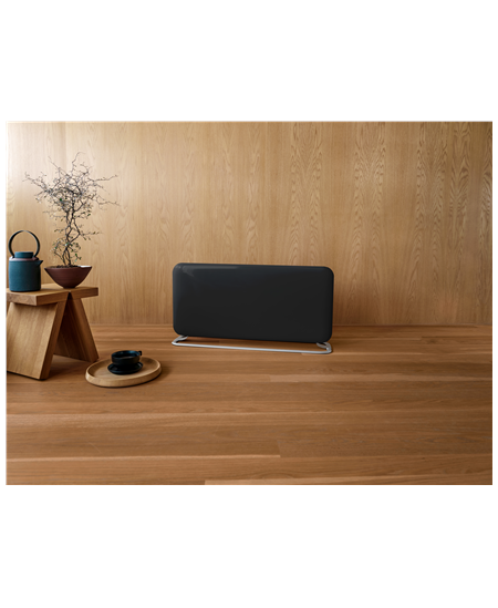 Mill Invisible Smart WiFi Panel heater G4 | PA1500WIFI4A | Panel Heater | 1500 W | Suitable for rooms up to 18-22 m² | Black | 