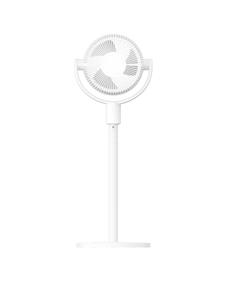Xiaomi | Smart Standing Air Circulation Fan EU | Stand Fan | Diameter 32 cm | Number of speeds 100 | Oscillation | White