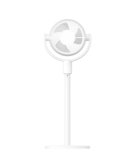 Xiaomi | Smart Standing Air Circulation Fan EU | Stand Fan | Diameter 32 cm | Number of speeds 100 | Oscillation | White