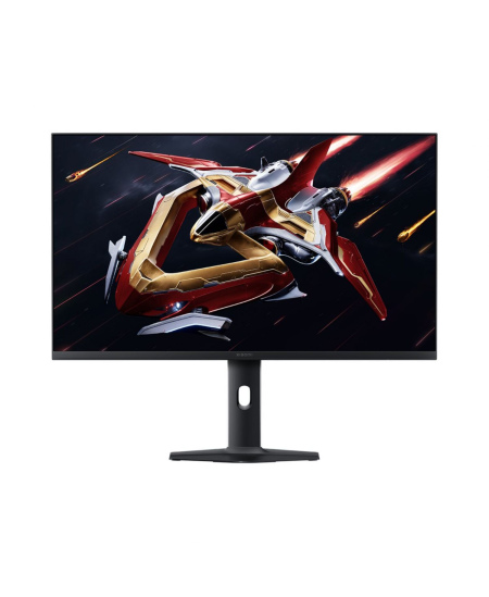 Xiaomi | Mini LED Gaming Monitor G Pro 27Qi 2026 | 27 " | Fast IPS | QHD | 16:9 | 180 Hz | 1 ms | 2560 x 1440 pixels | 2000