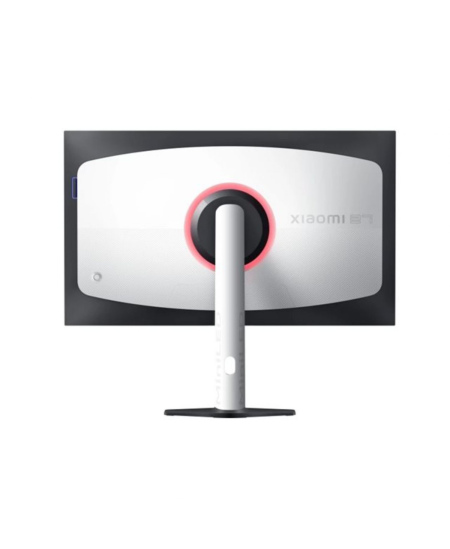 Xiaomi | Mini LED Gaming Monitor G Pro 27Qi 2026 | 27 " | Fast IPS | QHD | 16:9 | 180 Hz | 1 ms | 2560 x 1440 pixels | 2000