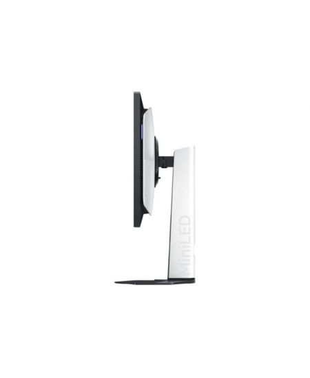 Xiaomi | Mini LED Gaming Monitor G Pro 27Qi 2026 | 27 " | Fast IPS | QHD | 16:9 | 180 Hz | 1 ms | 2560 x 1440 pixels | 2000