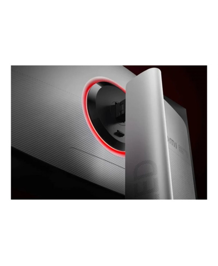 Xiaomi | Mini LED Gaming Monitor G Pro 27Qi 2026 | 27 " | Fast IPS | QHD | 16:9 | 180 Hz | 1 ms | 2560 x 1440 pixels | 2000