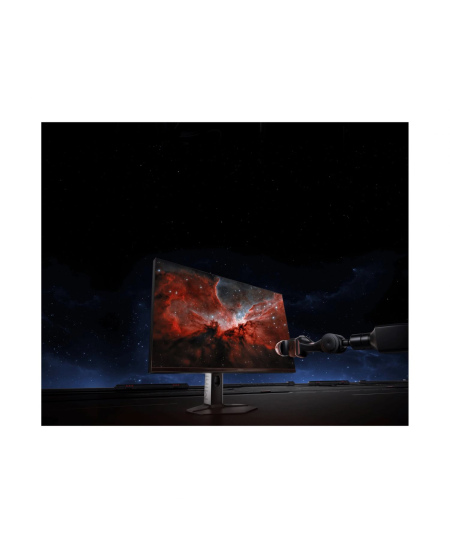 Xiaomi | Mini LED Gaming Monitor G Pro 27Qi 2026 | 27 " | Fast IPS | QHD | 16:9 | 180 Hz | 1 ms | 2560 x 1440 pixels | 2000