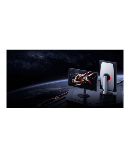 Xiaomi | Mini LED Gaming Monitor G Pro 27Qi 2026 | 27 " | Fast IPS | QHD | 16:9 | 180 Hz | 1 ms | 2560 x 1440 pixels | 2000