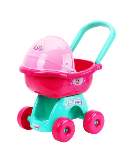L.O.L. Surprise lėlių vėžimėlis 48 cm