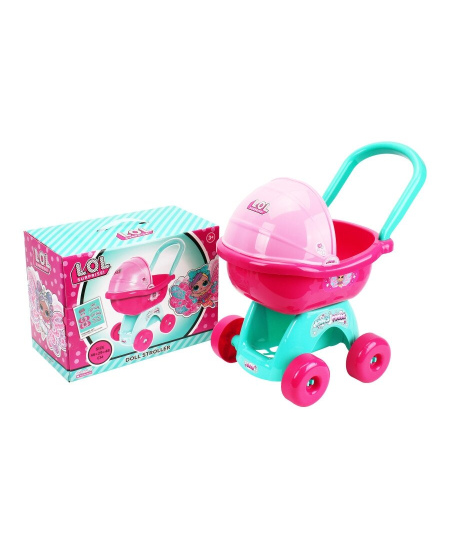 L.O.L. Surprise lėlių vėžimėlis 48 cm