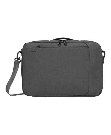 Targus | Cypress Convertible Backpack with EcoSmart | TBB58702GL | Fits up to size 15.6 " | Backpack | Grey