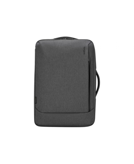 Targus | Cypress Convertible Backpack with EcoSmart | TBB58702GL | Fits up to size 15.6 " | Backpack | Grey