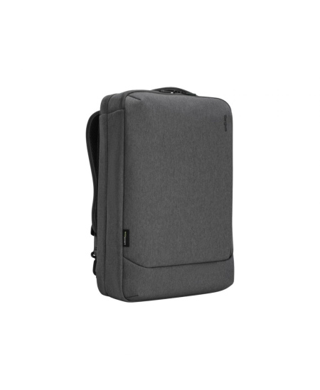 Targus | Cypress Convertible Backpack with EcoSmart | TBB58702GL | Fits up to size 15.6 " | Backpack | Grey