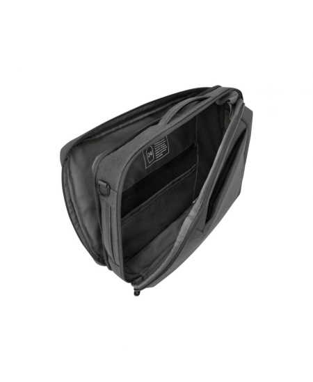 Targus | Cypress Convertible Backpack with EcoSmart | TBB58702GL | Fits up to size 15.6 " | Backpack | Grey
