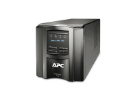 Schneider Electric APC Smart-UPS | SMT750IC | 750 VA | 500 W