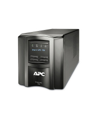 Schneider Electric APC Smart-UPS | SMT750IC | 750 VA | 500 W