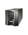 Schneider Electric APC Smart-UPS | SMT750IC | 750 VA | 500 W