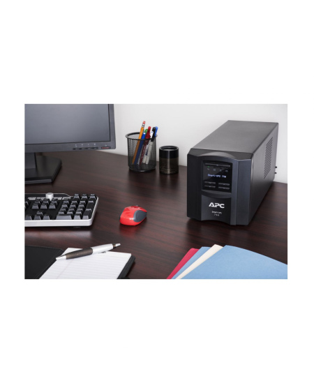 Schneider Electric APC Smart-UPS | SMT750IC | 750 VA | 500 W
