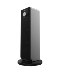 Cecotec ReadyWarm 2000 Max Ceramic Rotate | Ceramic Heater | 2000 W | Number of power levels 3 | Suitable for rooms up to 20 m²