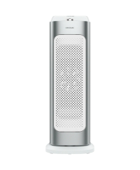Cecotec ReadyWarm 6700 Ceramic Sky | Ceramic Heater | 2000 W | Number of power levels 3 | Suitable for rooms up to 20 m² | Suit