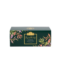 AHMAD TEA Gardens Selection arbatos rinkinys