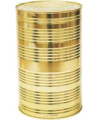 Agurkai pjaustyti griežinėliais, marinuoti 4,25 kg / 2,5 kg