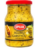 Agurkų - garstyčių salotos SPILVA, 380 g