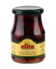 Alyvuogės ELITA Kalamata, su kauliukais, L dydis, 370 g/ 190 g