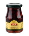 Alyvuogės ELITA Kalamata, su kauliukais, L dydis, 370 g/ 190 g