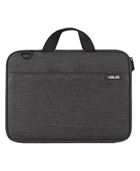 Dėklas nešiojamam kompiuteriui ASUS AS1200, 11.6", juodas