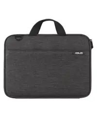 Dėklas nešiojamam kompiuteriui ASUS AS1200, 11.6", juodas