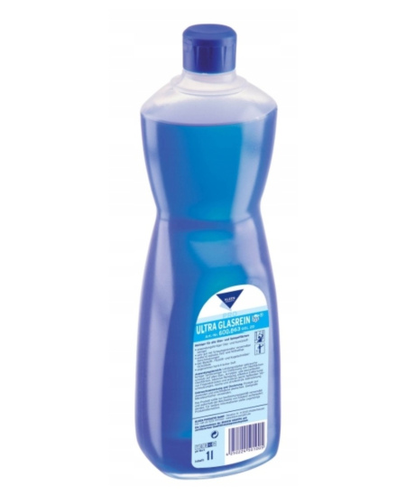 Stiklo valiklis KLEEN ULTRA GLASSREIN, 1 l