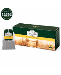Arbata AHMAD ENGLISH TEA No.1, maišeliuose, 25vnt