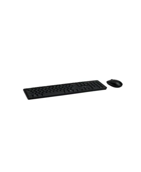 Acer NAK200 | Keyboard and Mouse Set | Wired | Mouse included | USI | Black