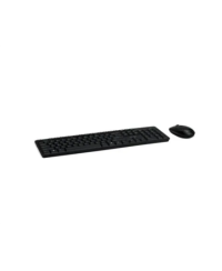 Acer NAK200 | Keyboard and Mouse Set | Wired | Mouse included | USI | Black