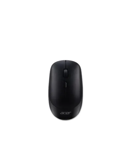 Acer NAK200 | Keyboard and Mouse Set | Wired | Mouse included | USI | Black