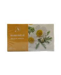 Arbata Austėja ramunėlių 20x1.5 g
