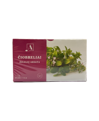 Arbata Austėja čiobrelių 20 x 1.4 g