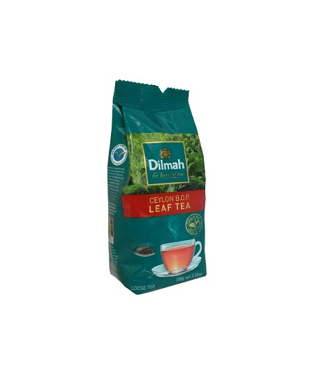 Arbata DILMAH, BOP, biri, 100 g