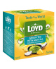 Arbata LOYD Green Matcha&Pineapple, Coconut 20 x 1,5g